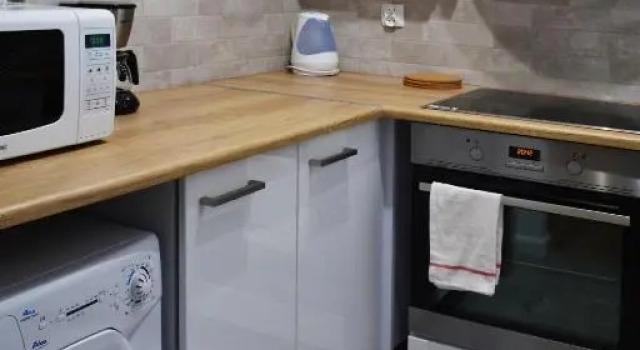 Apartament Aneta, Забронировать Апартаменты/квартира Отели Варшавы с парковкой, рядом с ОРКО Тауэр, Парковка