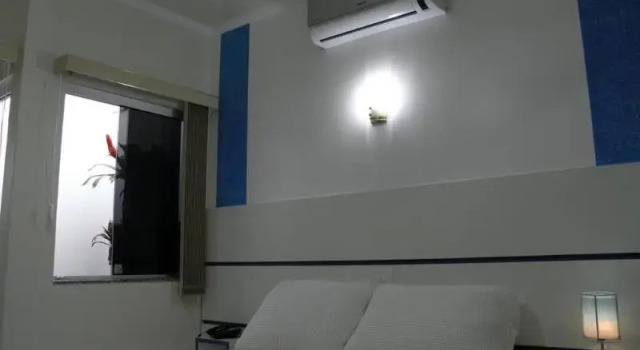 Одноместный номер Standard с балконом Rio Claro Plaza Hotel
