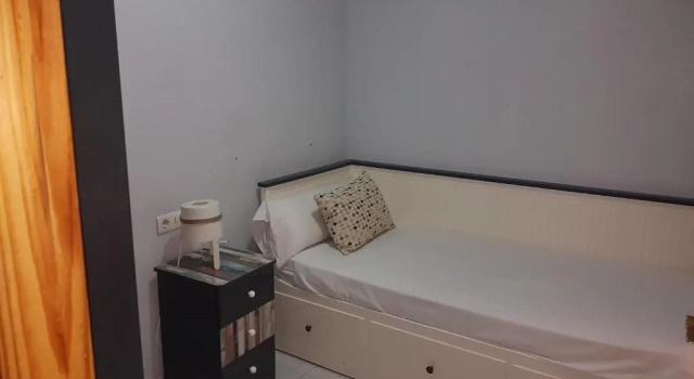 Апартаменты с 2 комнатами Apartamentos la Bastida