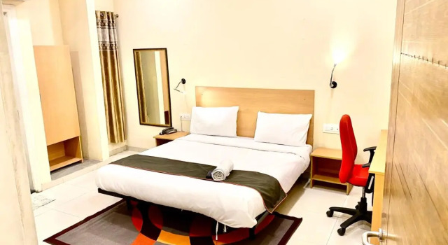 Hotel Fortune Home, Забронировать Отель Отели Нью-Дели с завтраком, Завтраки