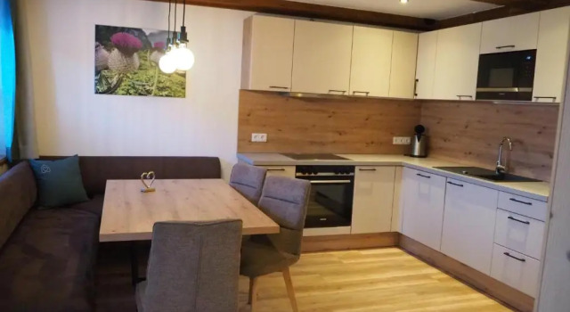Апартаменты с 2 комнатами Haus Florian Appartements