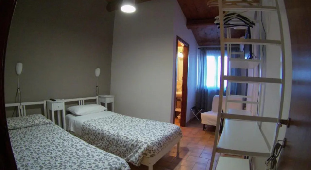 Номер Comfort Country house "Lisola che non cè"