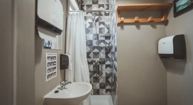 Номер Standard Selina Plaza Pucon