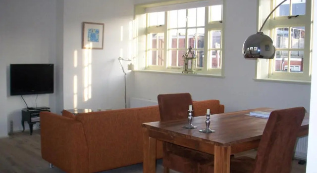 Appartement Gelkingehof Aparthotel