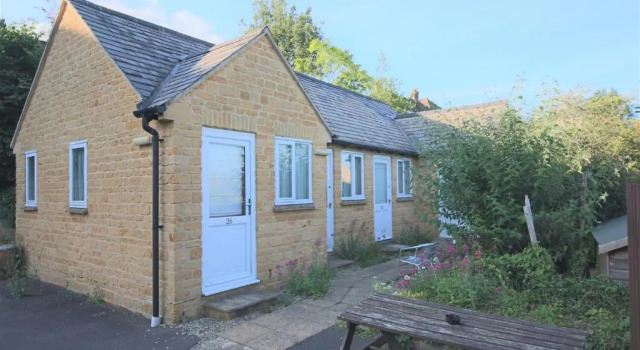 Одноместный номер Standard Crown Hotel Cotswold
