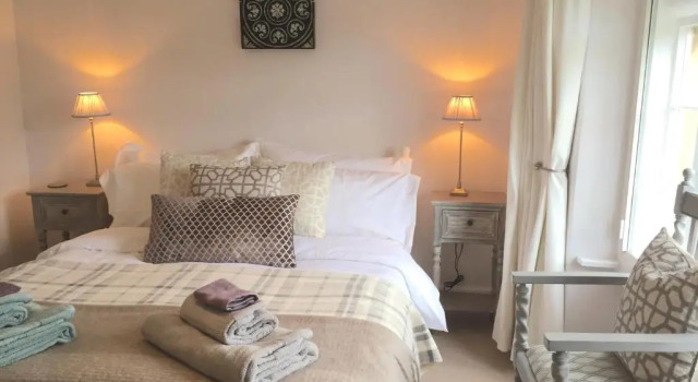 Pearl Cottage, Rezervasyon Tatil Evi Merseyside villalar, Villa