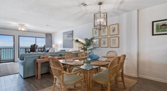 Blue Mountain Beach 216 Blue Mountain Road Townhomes 1A, Забронировать Апартаменты/квартира Апартаменты штата Флориды, Апартаменты/квартира