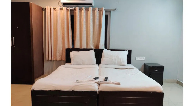 Двухместный номер Standard Collection O Jubilee Banjara Suites