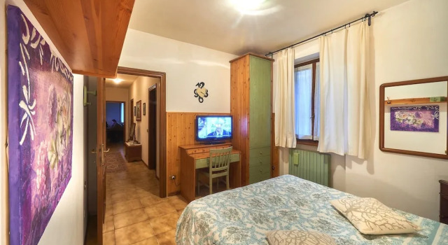 B&B Casa Fernanda, Buchen Sie Bed & Breakfast Galbiate Comer See