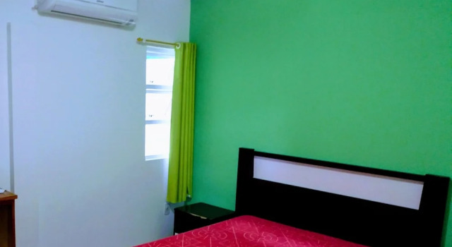Шале Classic Residencial Caminho das Praias