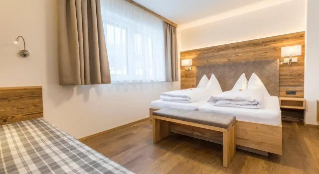 OFENTÜRL alpine living, Забронировать Отель Флахау Salzburger Sportwelt