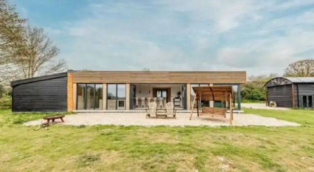 Host Stay Willow Barn, Varaa Huoneisto Asunnot kohteessa Merseyside, Huoneisto