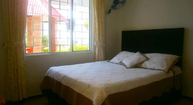 Двухместный номер Standard Hotel Campestre la Vega Inn