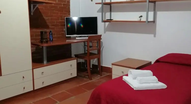 Casa Giulia
