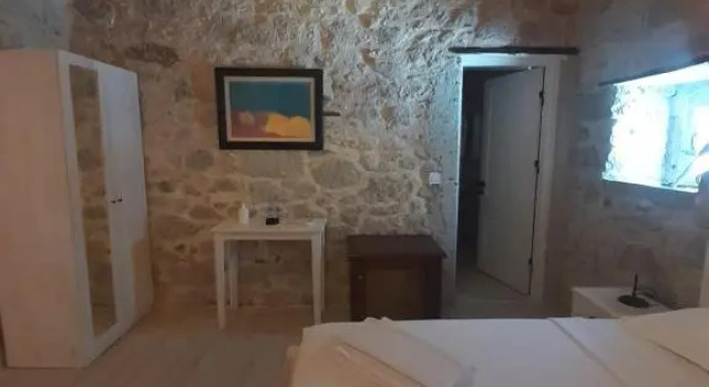 Номер Deluxe Imren Han Cadde Otel