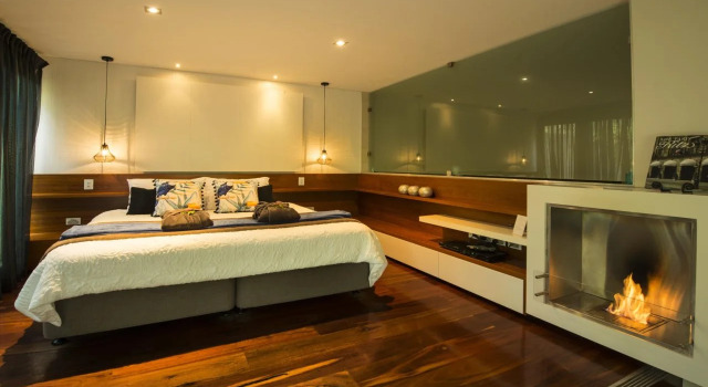 Losari Retreat