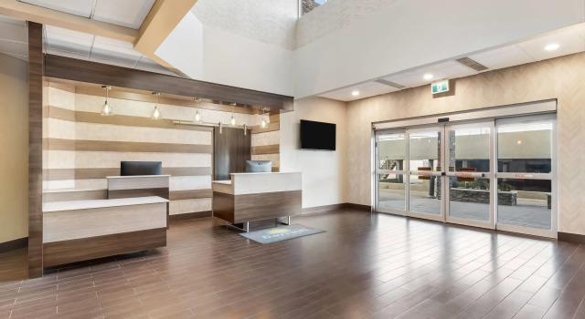 Days Inn by Wyndham Airdrie