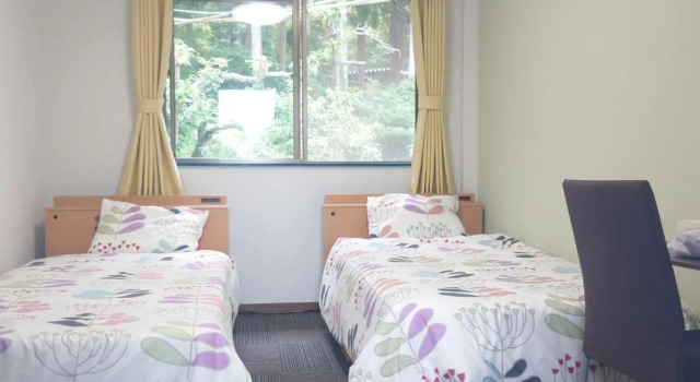 Cate no mori - Vacation STAY 20997v, Reserva ahora Hotel Shime Fukuoka