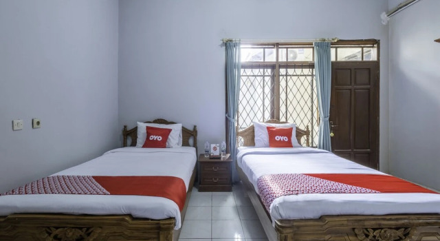 Rancabali Residence by OYO Rooms, Rezervovat Hotel Cimahi West Java