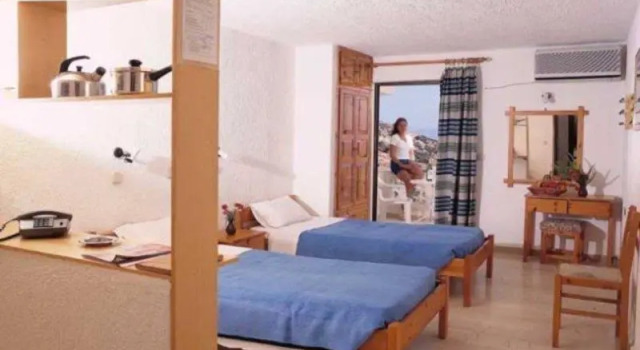 Kalithea Apartments