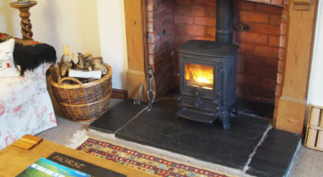 Holiday Home Narber