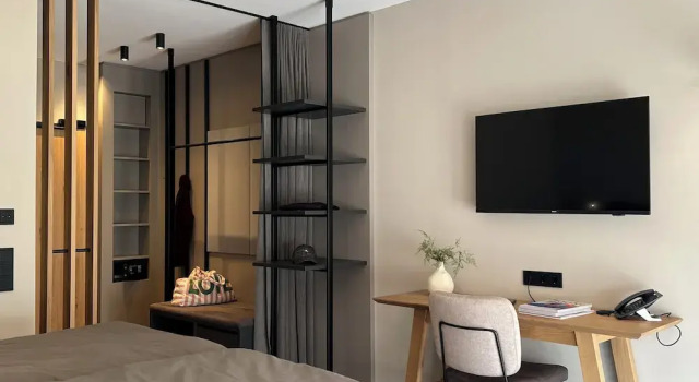 Revier Boutique Hotel Kaprun, Забронировать Бутик-отель Отели Капрун с бассейном, рядом с Электростанция Тауэрн, Бассейн