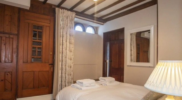 Cabbage Patch, Book Hotel Hoteller i Rhoscolyn med parkering, Parkering