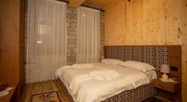 Standard double chambre OLD HOUSE