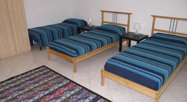 Rose Apartment, Book Apartment Castelnuovo Magra Liguria