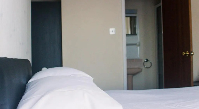 Двухместный номер Standard Wellesley Park Hotel