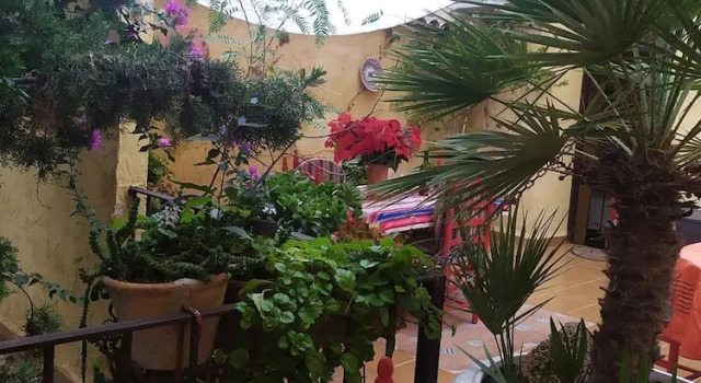 Трёхместный номер Deluxe с 2 комнатами La Casona Albaida