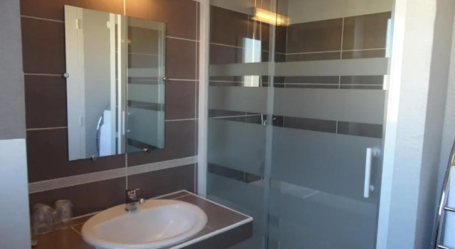 Одноместный номер Standard Hotel de Bretagne