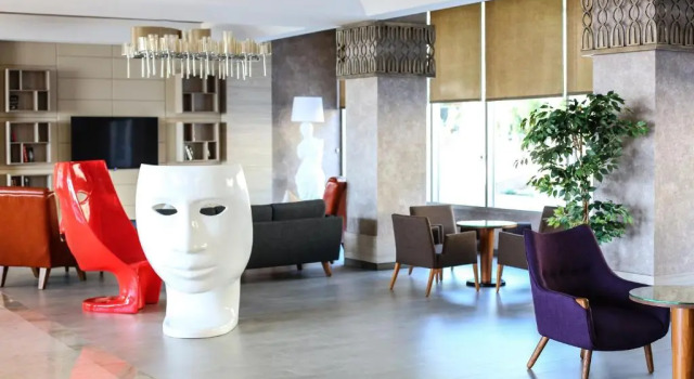 Turunc Premium Hotel