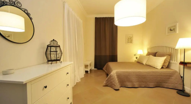 Номер Standard A Due Passi B&B