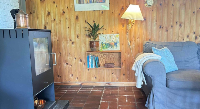 4 Star Holiday Home in Hals, Забронировать Дом для отпуска Халс 