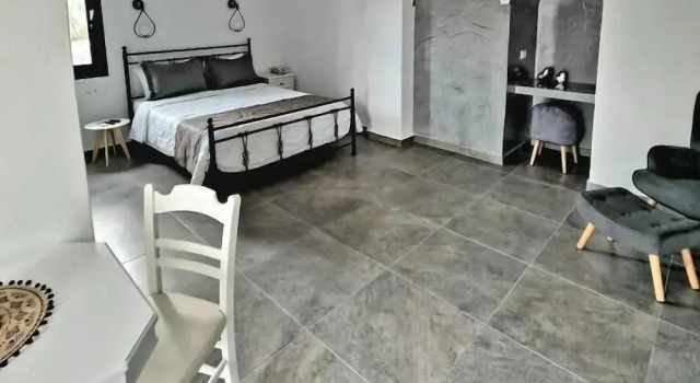 Номер Superior Anthonas Apartments