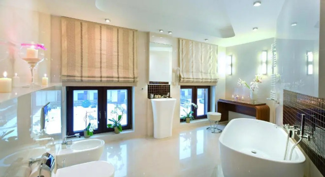 Номер Deluxe Hotel Osada Karbówko Wellness & SPA
