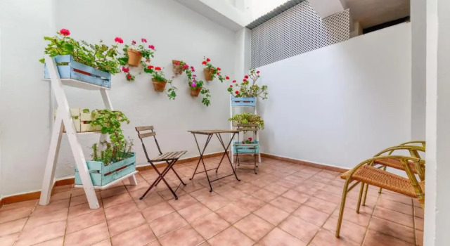Двухместный номер Standard Цокольный этаж Hotel Playa de Regla