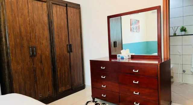 skynest holiday homes 1bedroom apartment 4003, Забронировать Апартаменты/квартира Дубай-Марина , рядом с Jumeirah Palm Tram Station