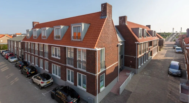 Aparthotel Zoutelande
