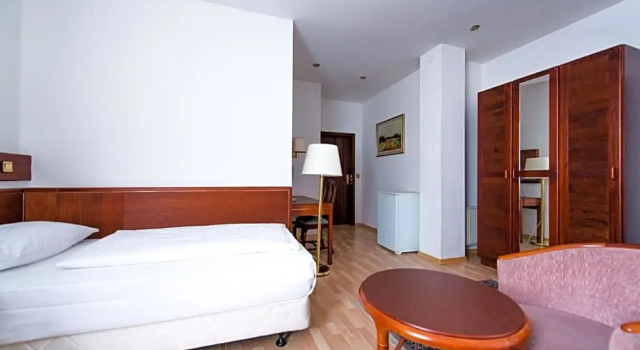 Семейный номер Standard Löwen Hotel
