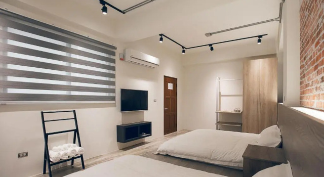 Номер Standard King Win Homestay