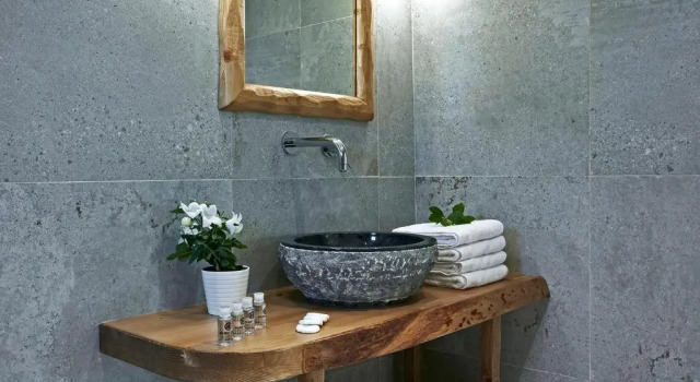 Вилла с 2 комнатами Skiathos Ira Hotel