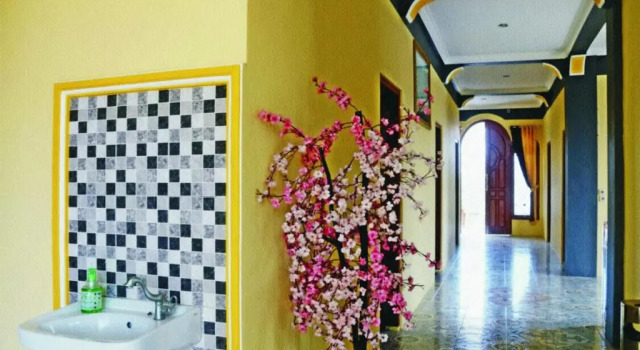 RedDoorz At Jalan Serenaru Labuan Bajo