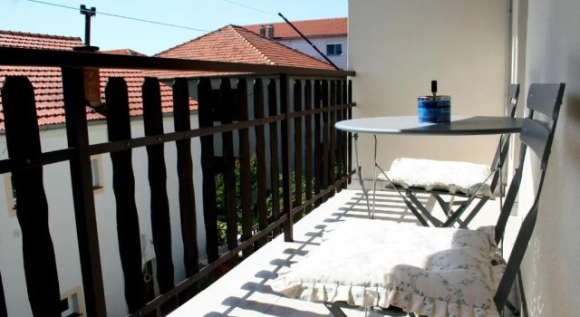 Luna Maris Apartments, Забронировать Апартаменты/квартира Апартаменты Задар, Апартаменты/квартира