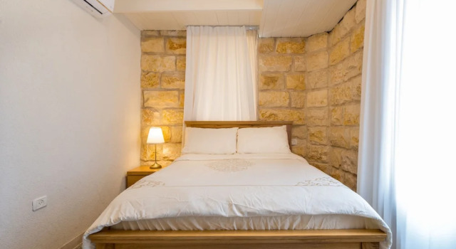 Семейный номер Standard Via Maria Boutique Suites