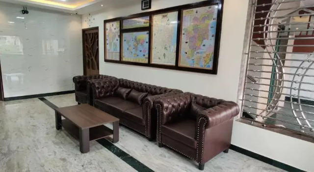 Rmc travellers inn, Забронировать Гостевой дом Недорогие отели штата Тамилнада, недорого