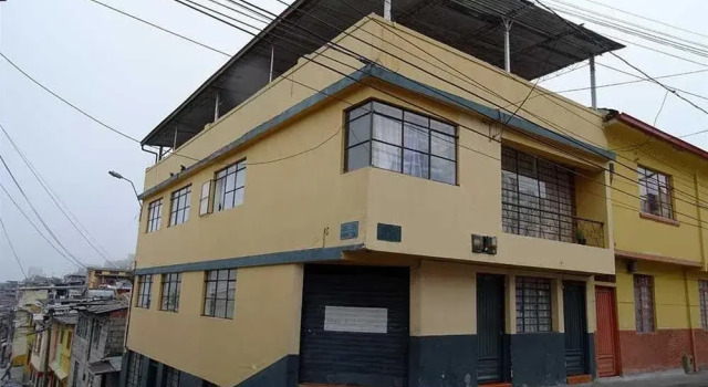 Minga House, Rezervasyon Otel Manizales Caldas