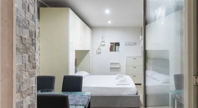 Apartment al Tribunale - Wonderful Italy, Забронировать Апартаменты/квартира Отели в центре Бари, в центре