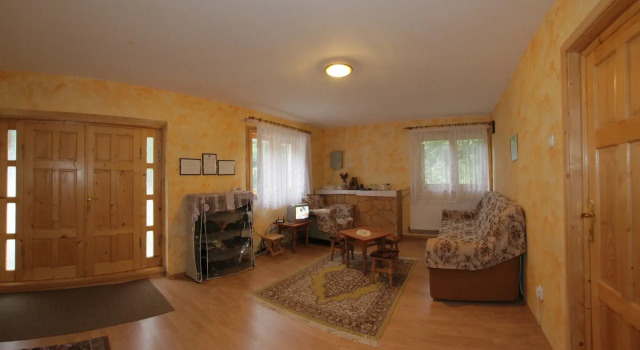 Pensiunea Tara, Rezervovat Hotel Hotely v Carpathians - Romania s parkováním, Parkování